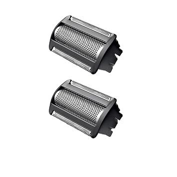 BG2000 Replacement Foil Head Compatible With Philips Norelco Bodygroom Series 7000 BG7030 BG7040 BG2029 BG2030 BG2040 BG50252 pcs