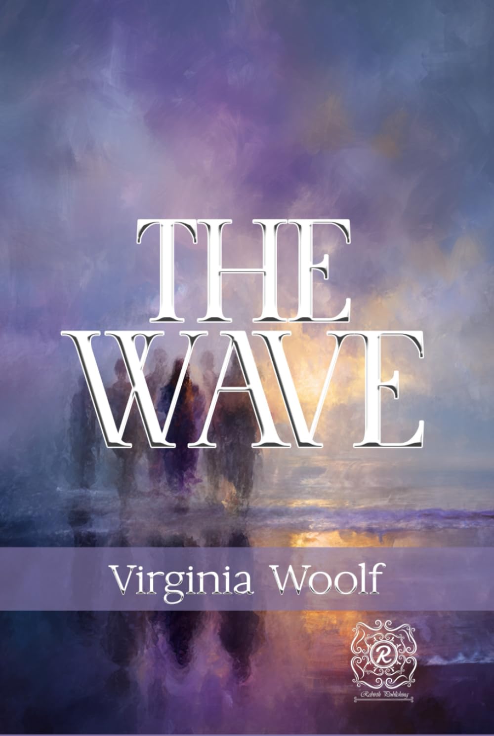The Waves: Rebirth Special Edition | Annotated