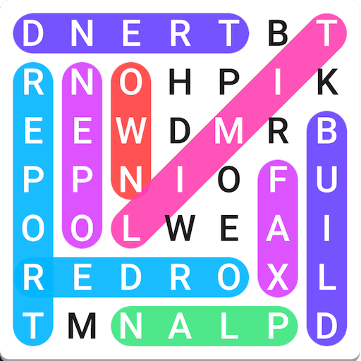 Word Search IQ: Free word games for kindle fire for adults ~ A daily challenge puzzles game free...