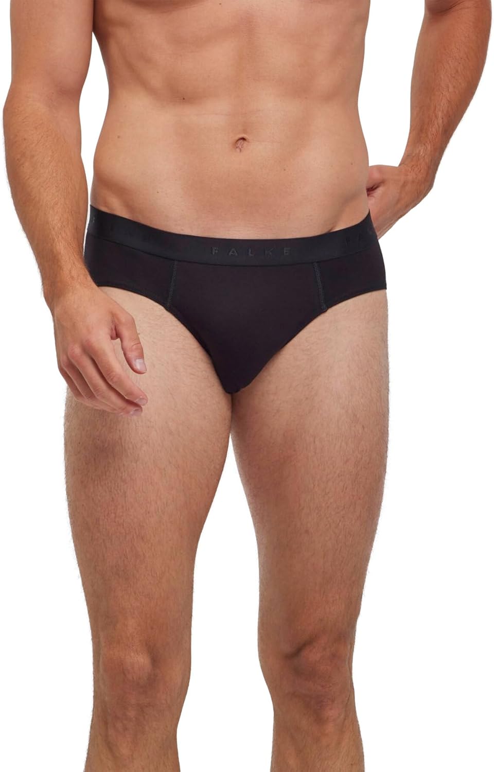 FALKE Men's Daily Comfort Briefs Underwear, 2 Pieces - Image 3