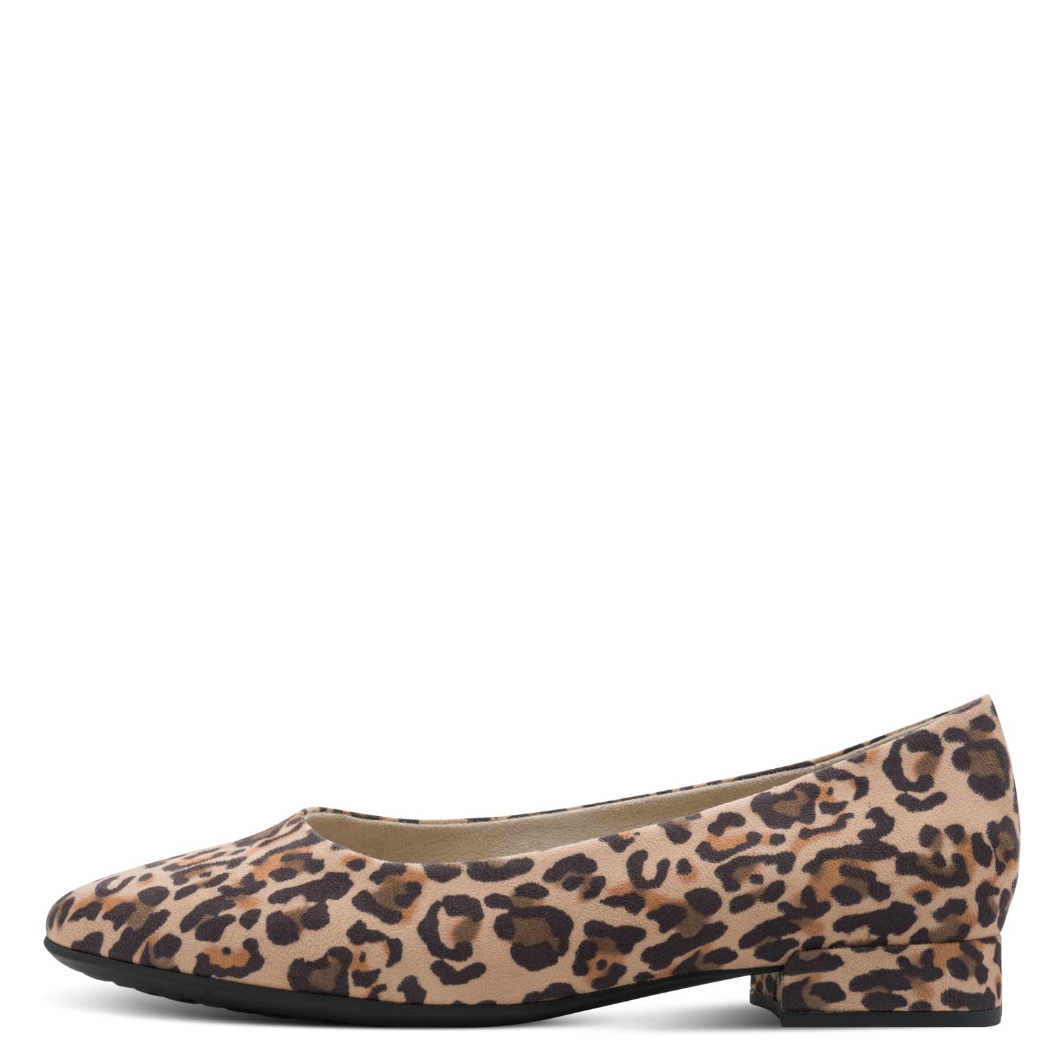 Jana Damen Ballerina Vegan 8-22174-42, Donna