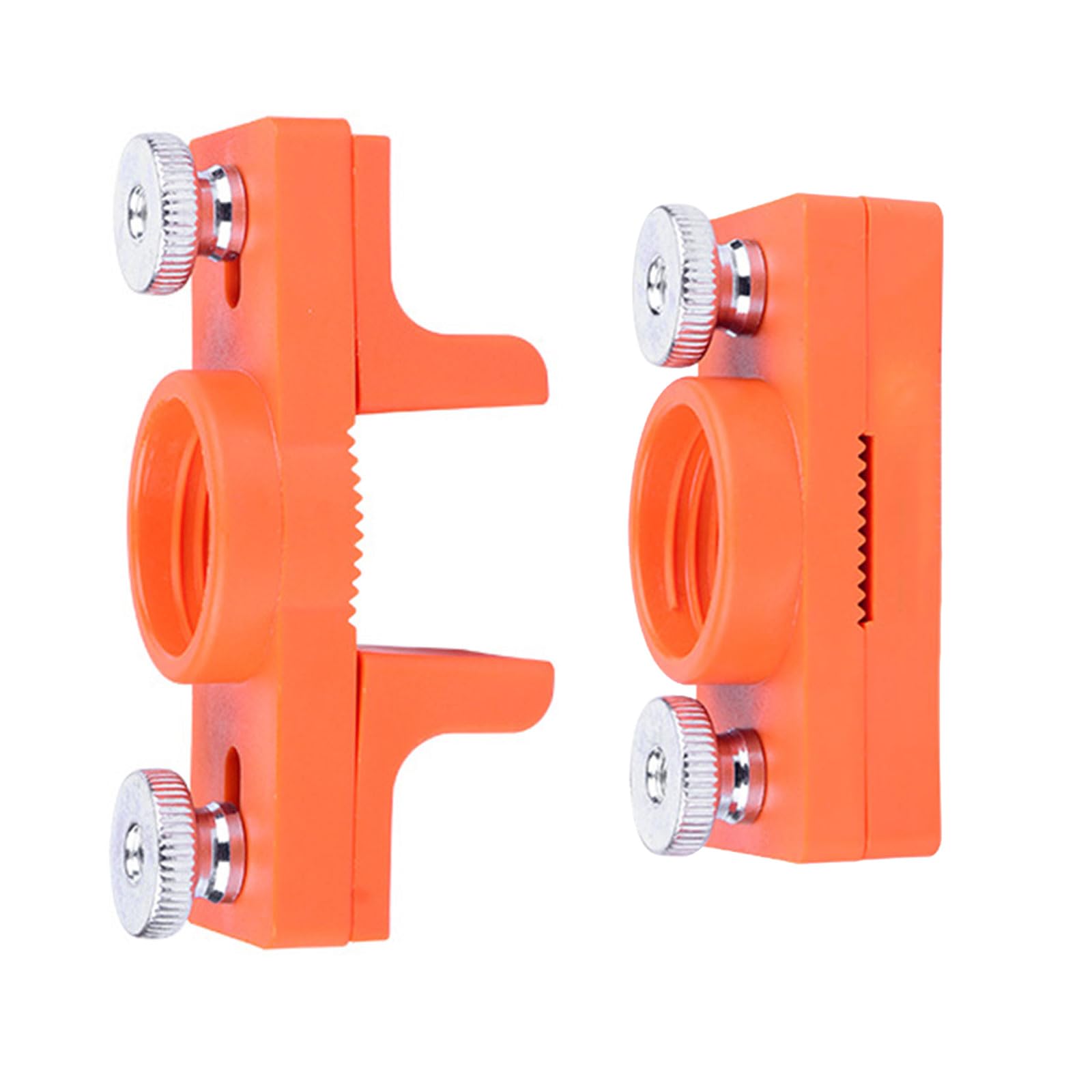 Laikoutd 2Pcs Gluing Applicator For Wood Panel Bonding, Width 10-30Mm Panel Gluing Tool