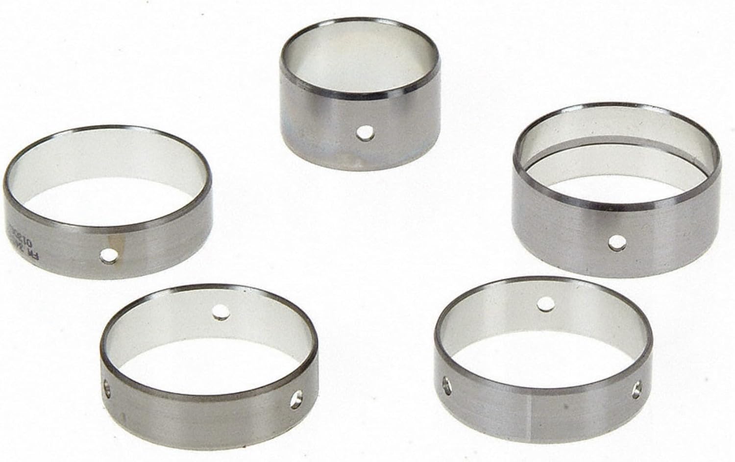 Engine Camshaft Bearing Set Compatible With Dodge Polara 1973 1972 1971 1970 1969 1968 1967 1966 1965 1964 1963 1962 1961 1960 P-2121597