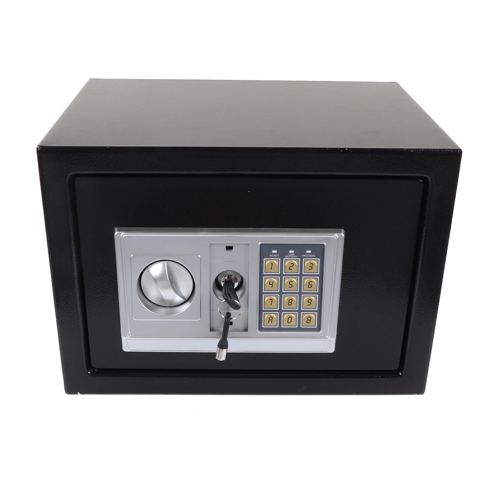 Digital Safe Box Electronic Password Security für Home Office -Nutzung