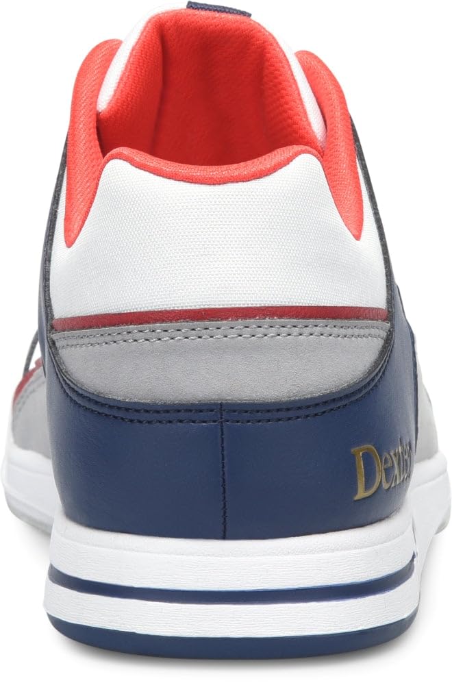 Dexter Herren Bowling Shoes Bowlingschuhe