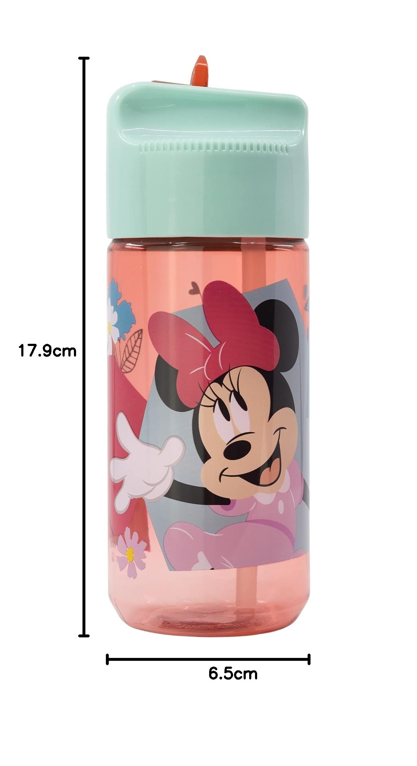 Verre Réutilisable + Paille Inox