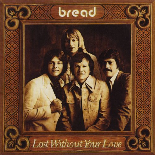 Lost Without Your Love