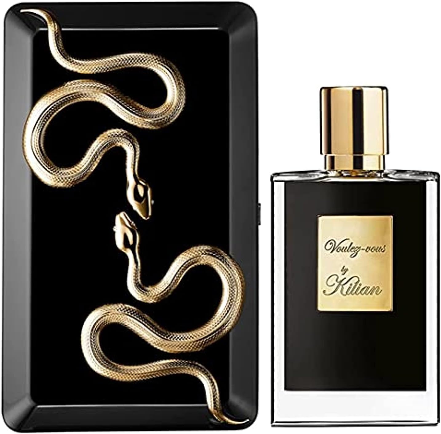 Kilian Voulez Vous Eau De Parfum, 50 ml