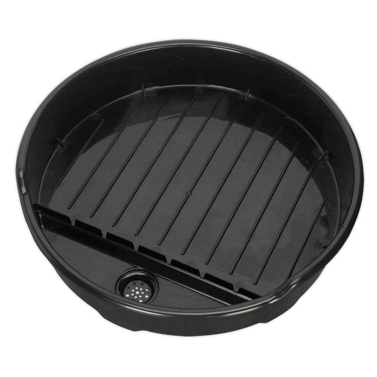 Sealey Drp19 tambour de vidange pour vider vos fûts sans éclaboussure