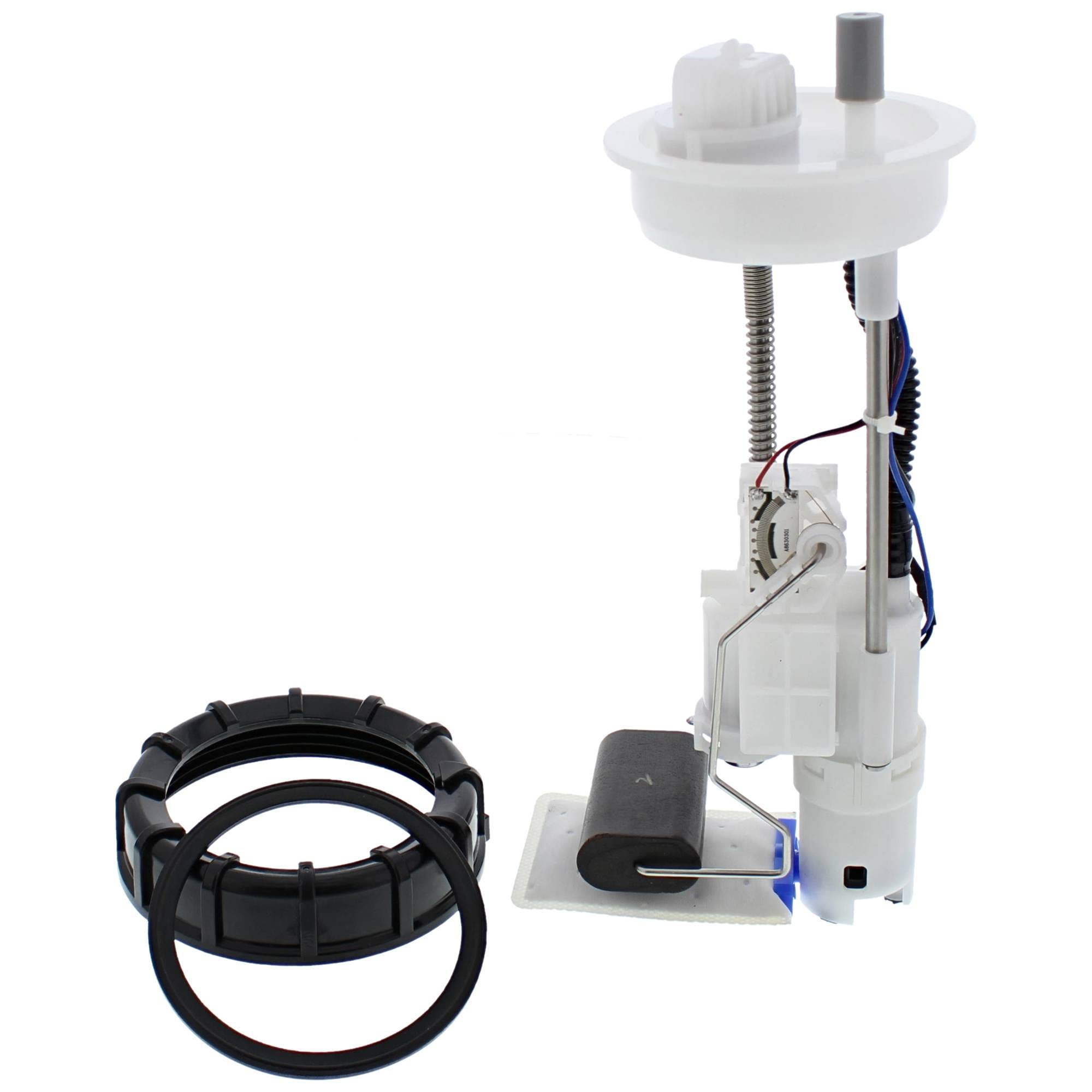 Photo 1 of All Balls Fuel Pump Module (47-1018) Replacement For Polaris ACE