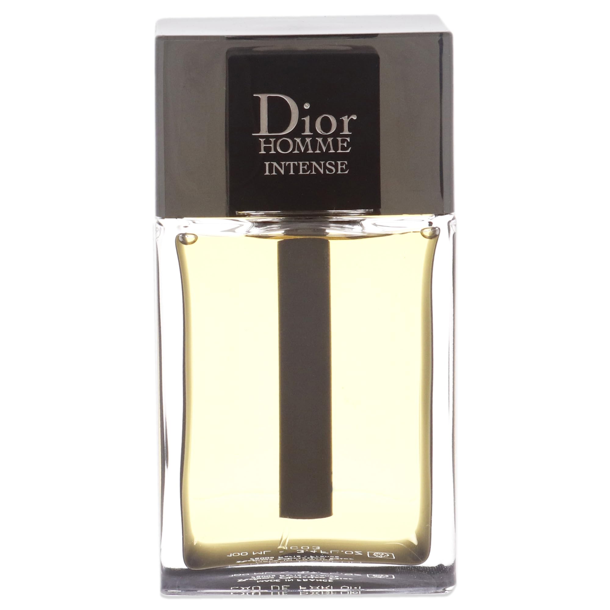 Amazon.co.jp: Christian Dior Christian Dior Homme Intense 100ml