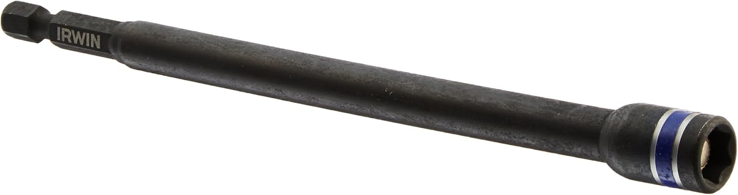 IRWIN Tools Nut Driver, 5/16-Inch x 6-Inch (IWAF346516)
