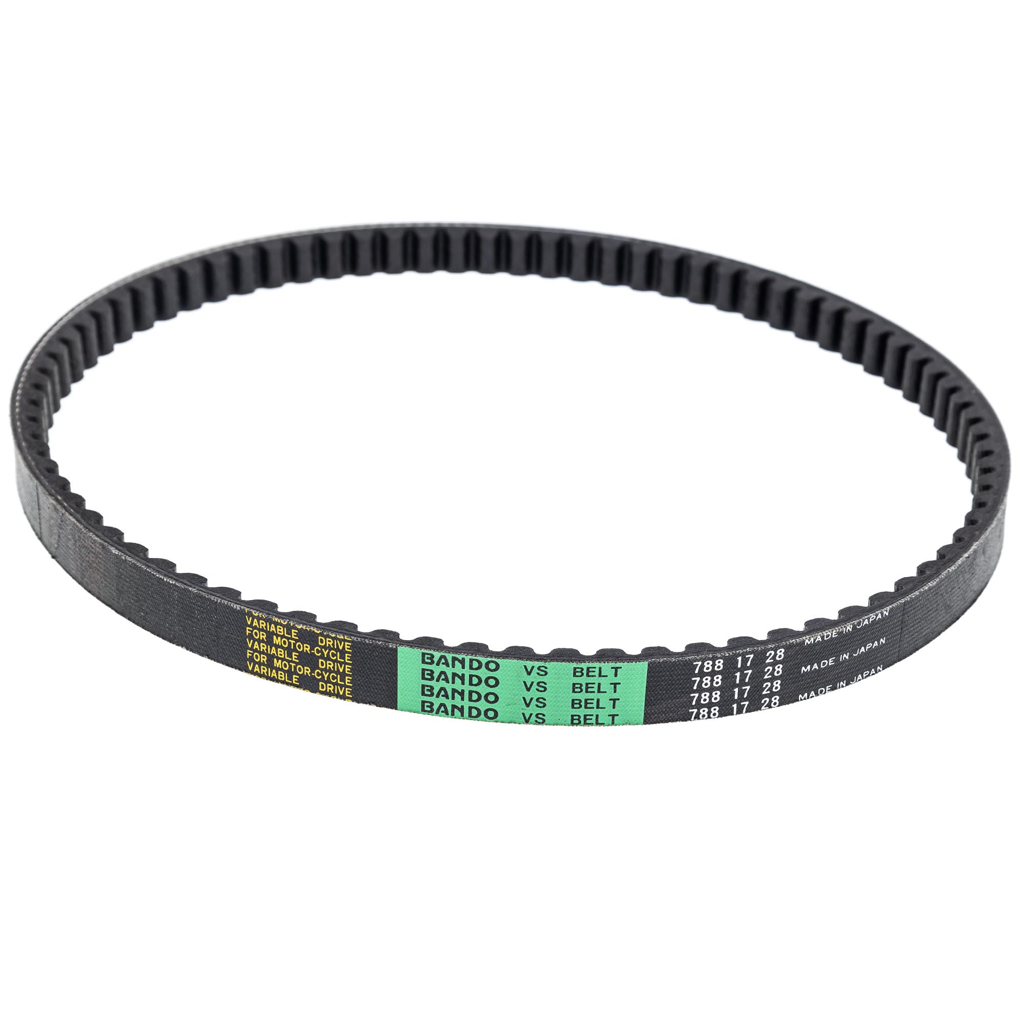 Amazon.com: Polaris OEM V-Belt 2001-2006 Sportsman Predator