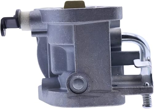 Miniatura 6 de Carburador AM135089 Compatible con John Deere 107H 125 L111 L118 L120 LA120 LA130 S2046