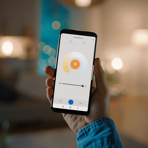 Miniatura 8 de BLACK+DECKER Kit de hogar inteligente