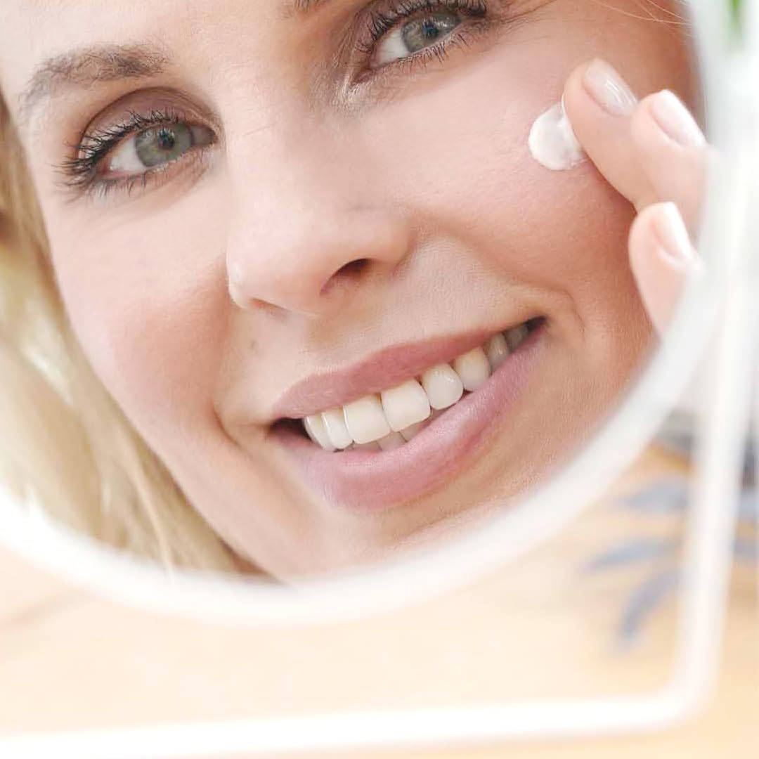Repair Creme 100ml – Professionelle Gesichtspflege für trockene Haut | Das Original von ocean pharma mit wertvollen Inhaltsstoffen für effektiven Schutz.