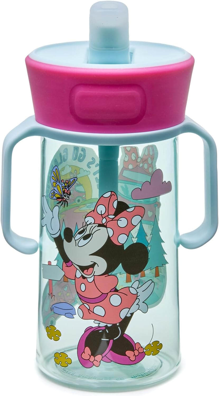 Vasos Entrenadores