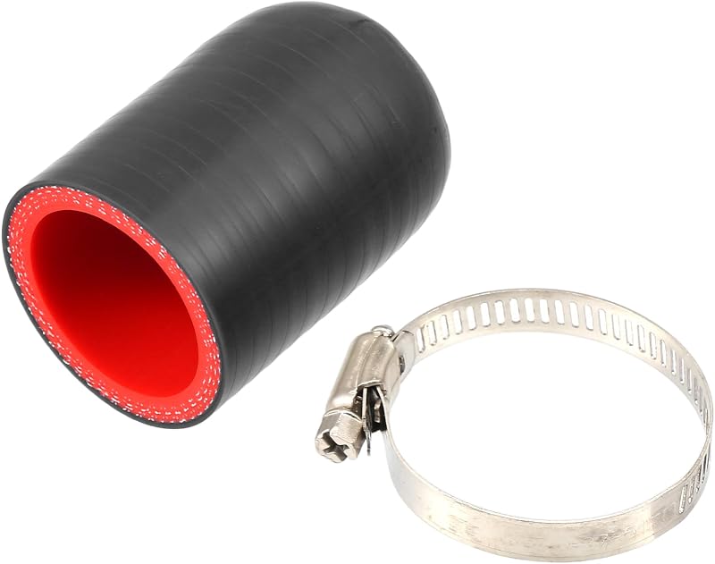 Tampão de silicone para mangueira do radiador e sistema de arrefecimento A ABSOPRO 35 mm – 1 unidade
