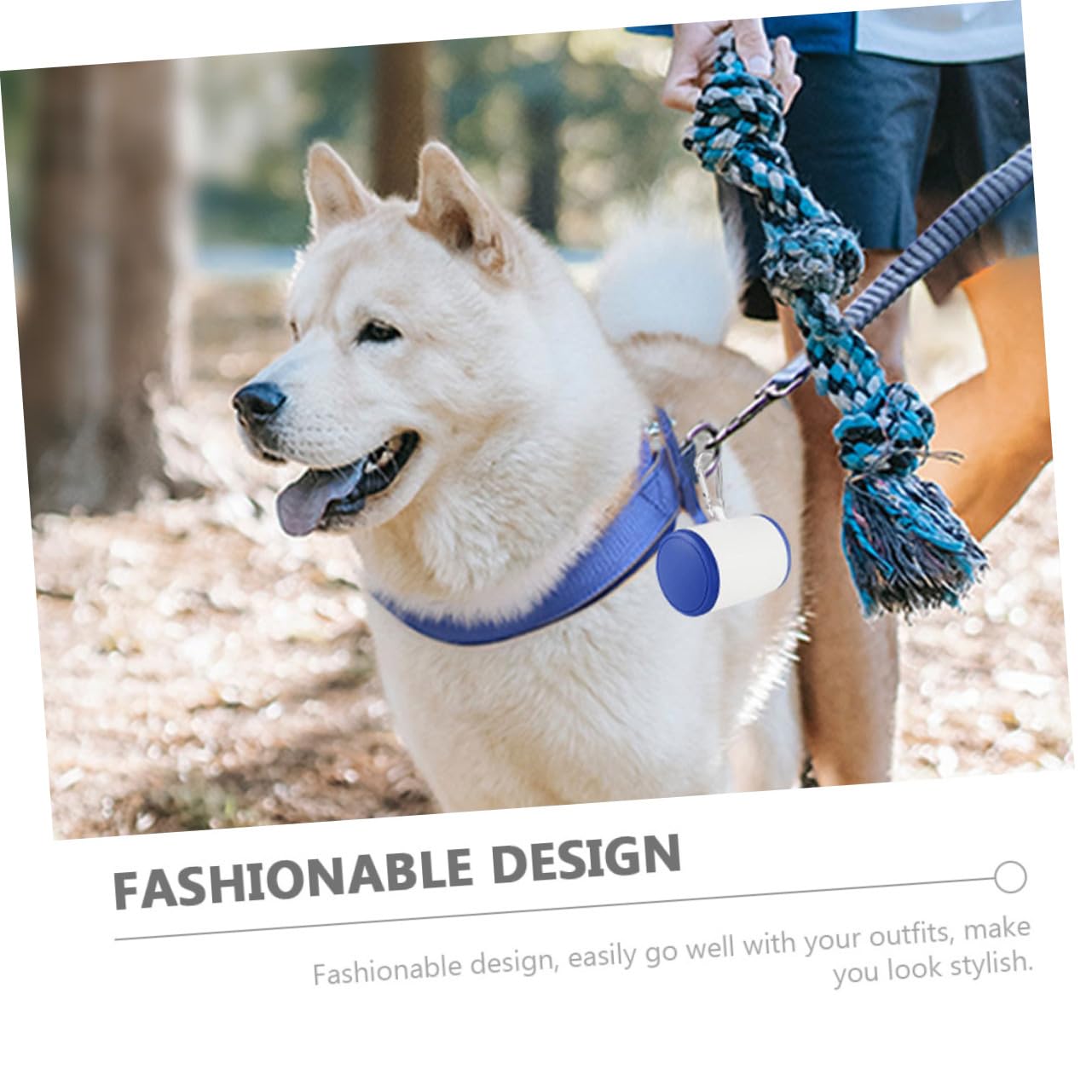 Sosoport 3er-Set Hundetrainingstasche Für Welpen Snacks Und Leckereien Futtertasche Für Haustiere Im Freien Einzigartiges Design Robust Und Praktisch Zum Wandern 2 Stück X 3