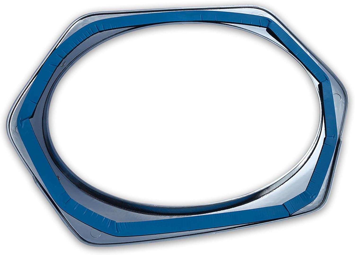 Happiness Grace プロフィア グランド プロフィア H15.11-H29.5 エンブレム フレーム メッキ カバ-