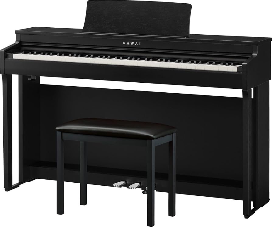 Hee　KAWAI 電子ピアノ CN201 Kawai CN201 Digital Piano | Kawai CN Series