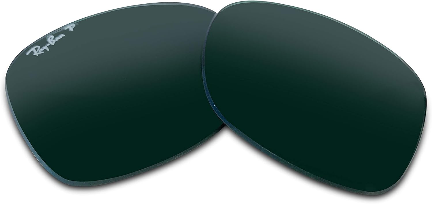 Original Wayfarer RB2140 Replacement Lenses For Men For Women +BUNDLE with ACCESSORY EYEWEAR KIT