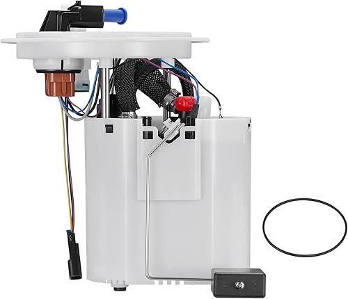 Vista 35 de BDFHYK Conjunto de módulo de bomba de combustible E7094M para Chrysler Grand Voyager/Town & Country/Voyager, Dodge Caravan/Grand Caravan, Plymouth