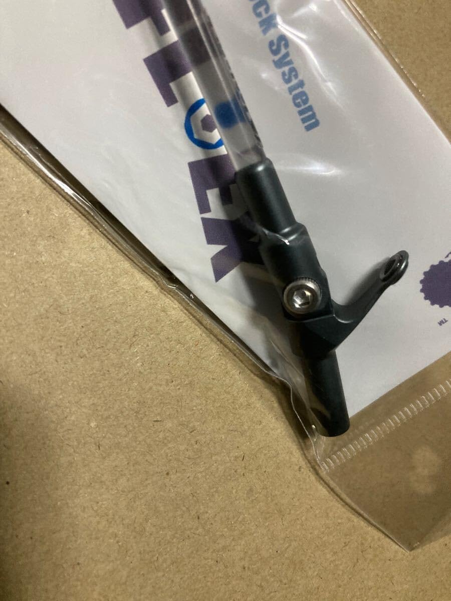 ファクトリーB フレックスアダプター