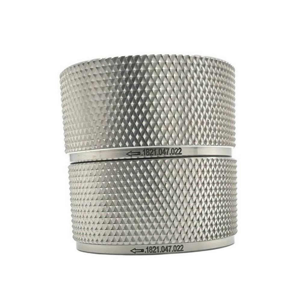 Orgapack Tension Wheel Roller 1821.047.022 for ORGAPACK ORT400 / OR-T400 Battery Powered Plastic Strapping Tool- Tightening Wheel/Drive Roller Replacement Part