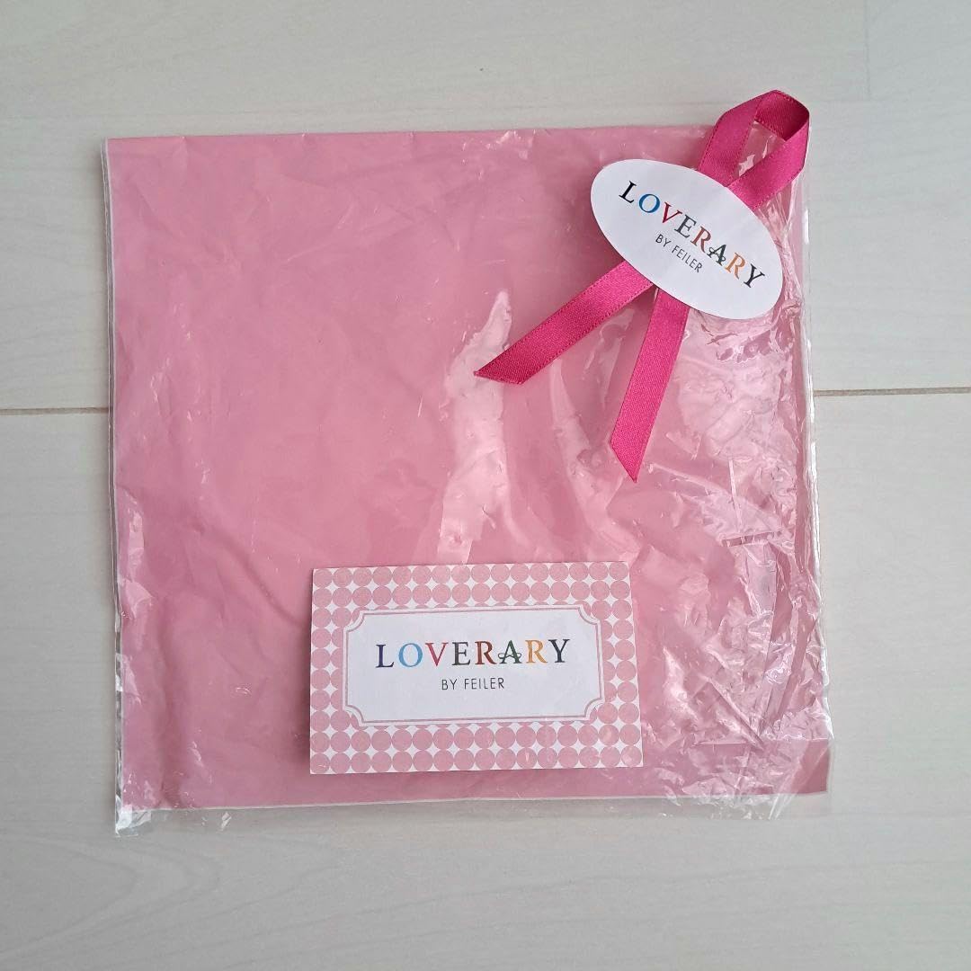 Amazon.co.jp: フェイラー ツンツンバンビーノ バンビ ピンク