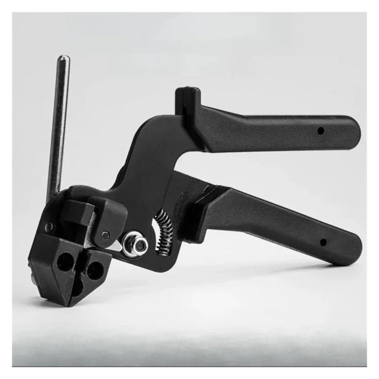 Pistolas for bridas, herramienta for bridas, de metal, for envolver bridas, herramienta -
