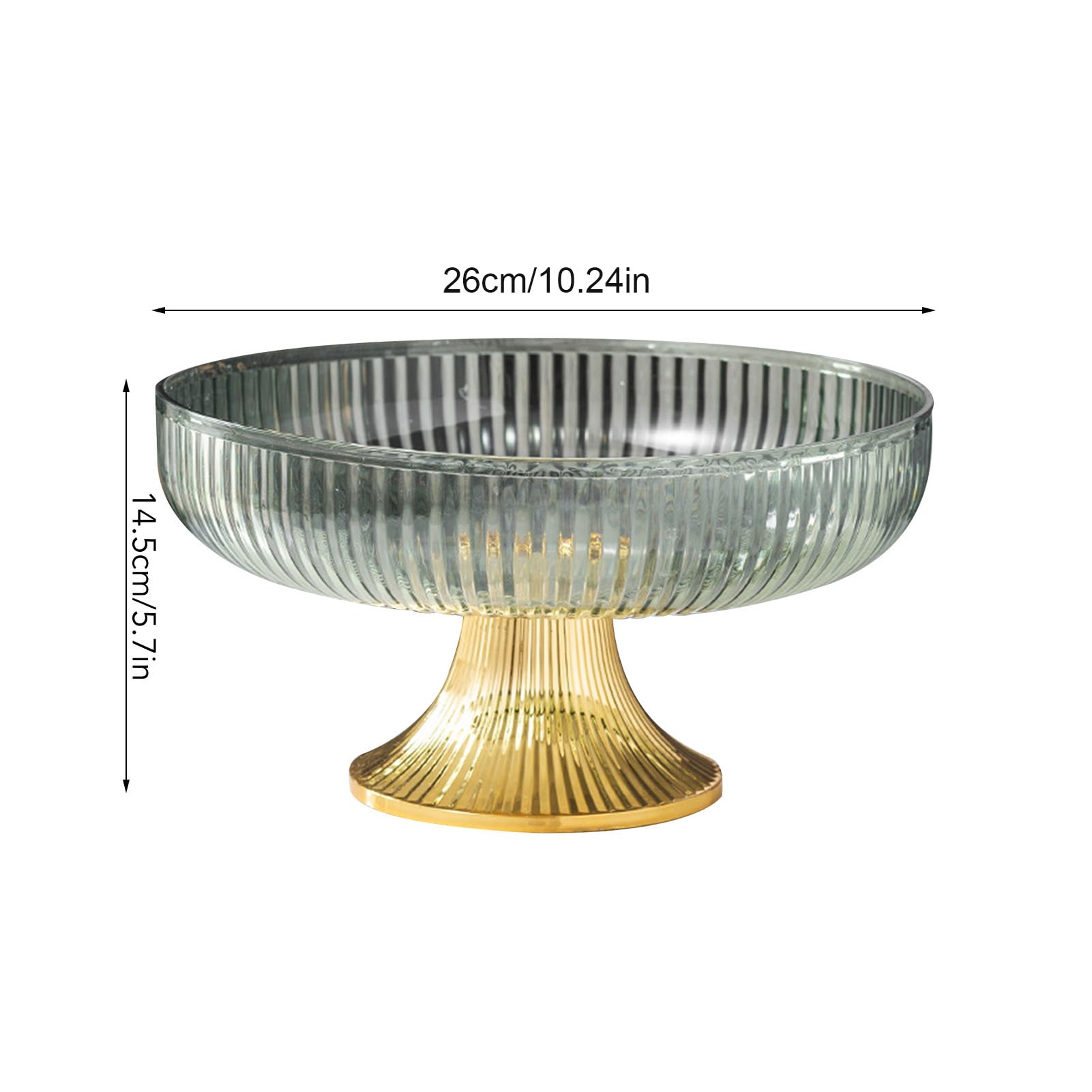 Hapivida Fruit Bowl - Image 2