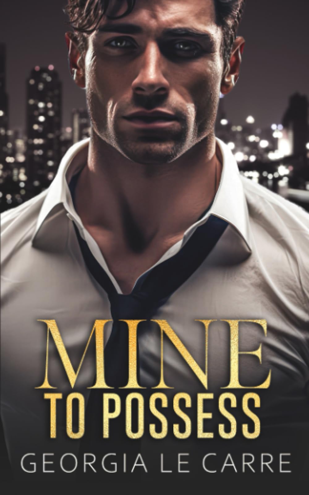 Mine To Possess