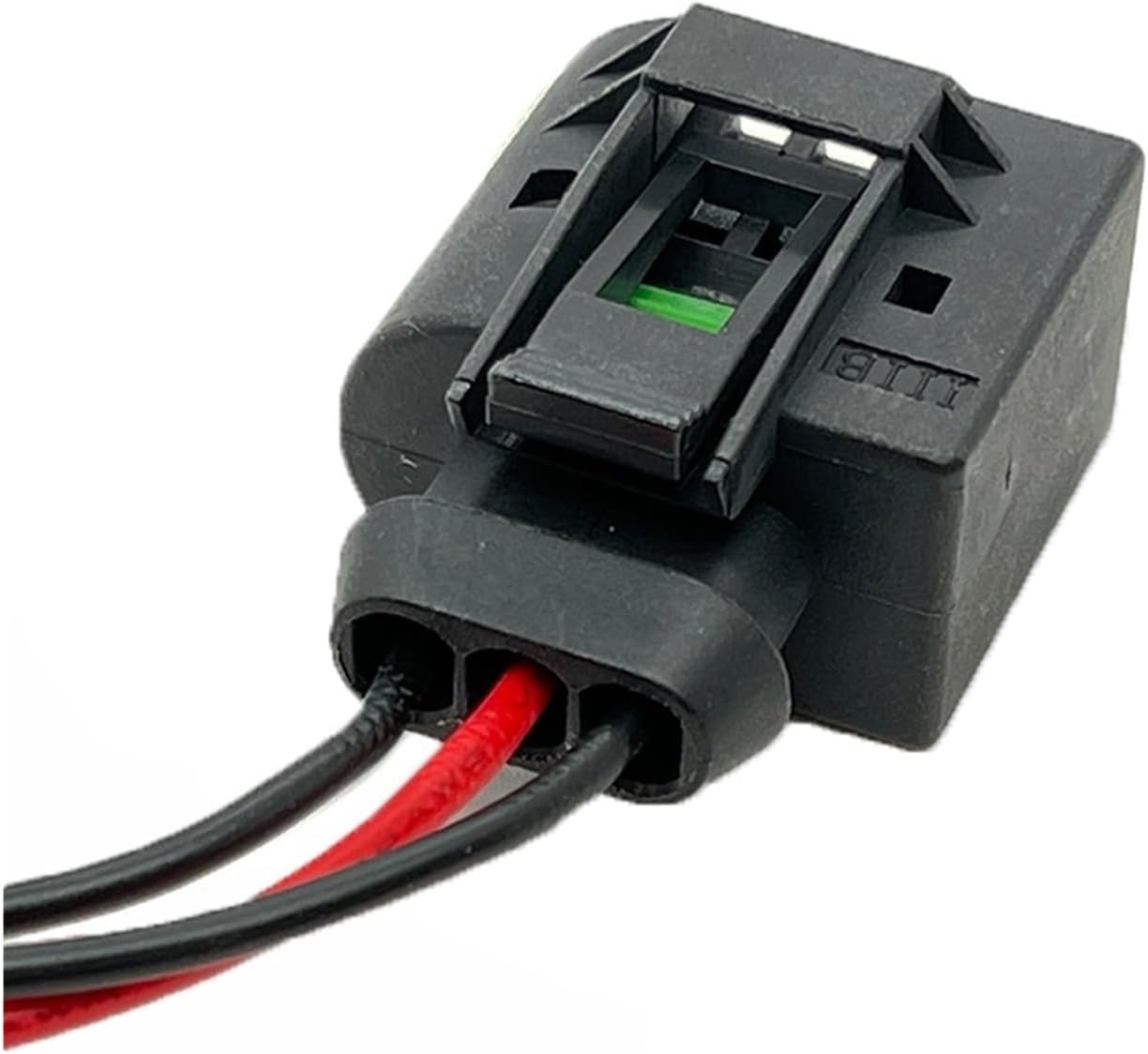 1 set of 3-pin automatic crankshaft cable connector 09441391 50290970 wiring harness connector.(5 Sets)