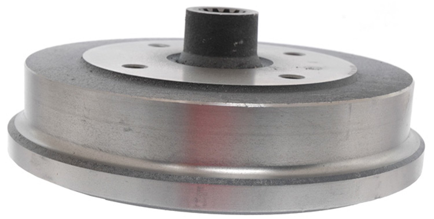 Photo 1 of ACDelco Professional 18B162 Rear Brake Drum