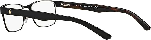 Miniatura 8 de Polo Ralph Lauren Monturas rectangulares para lentes recetados Ph1157 para hombre