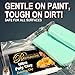 Pinnacle Ultra Poly Clay | High-Performance Clay Bar for Automotive Paint Decontamination | Removes Contaminants & Smooths Surface | Easy to Use | PIN-510K |16oz