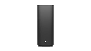 Synology BeeStation 4 TB, prywatna chmura, czarny : Amazon