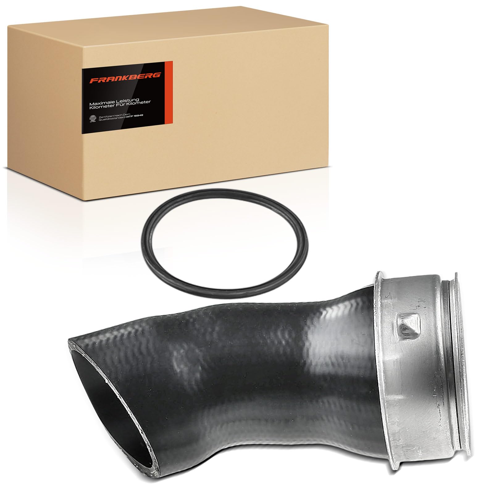 Wąż powietrza do ładowania wąż turbo z uszczelką do PT Cruiser PT 2.2L SUV Diesel 2002-2005 A6640980083