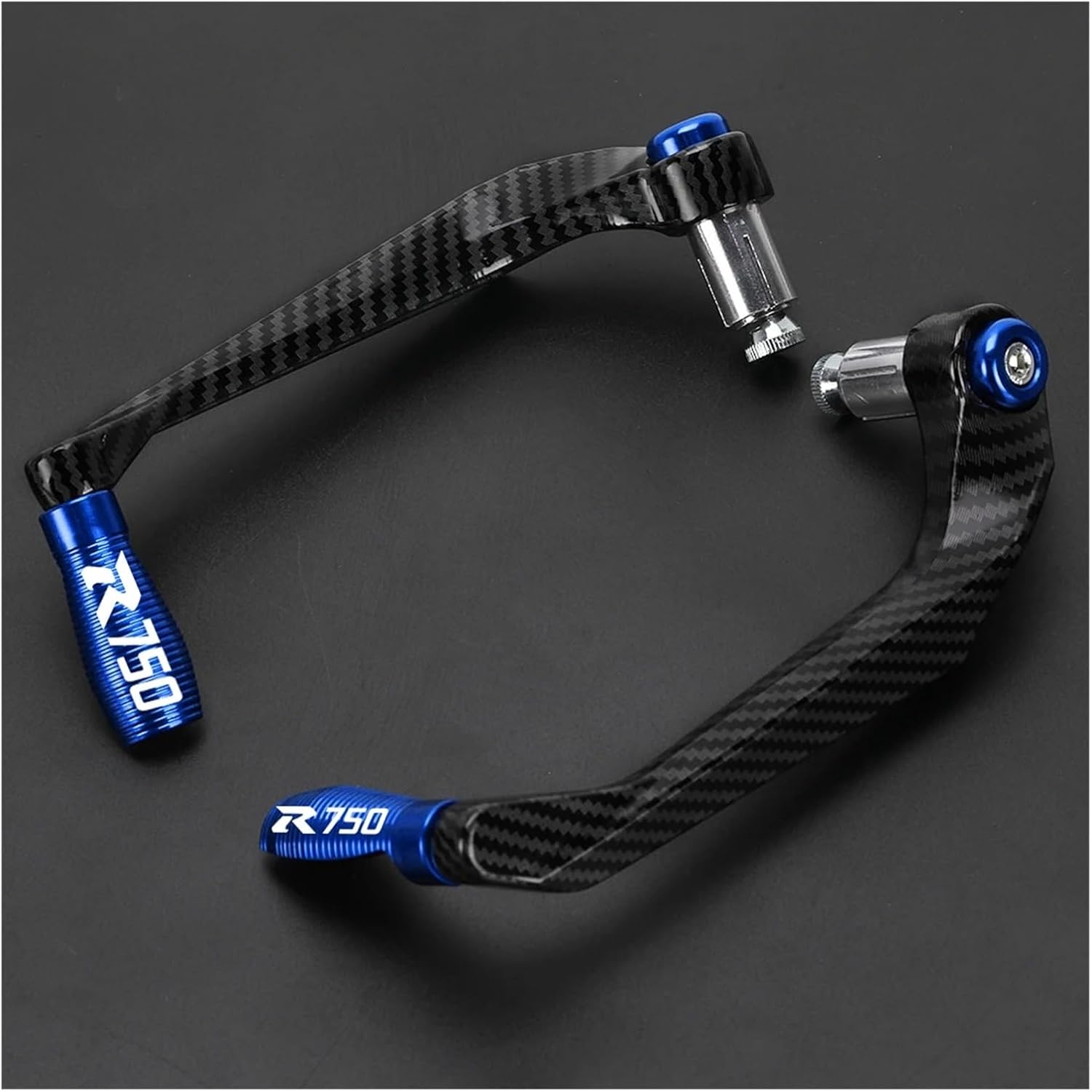 Motorbike Handguard for for GSXR750 for GSXR 750 Handlebar Grips Guard Brake Clutch Lever Protector Motorcycle 2006-2010 2009 2008 2007 Accessories