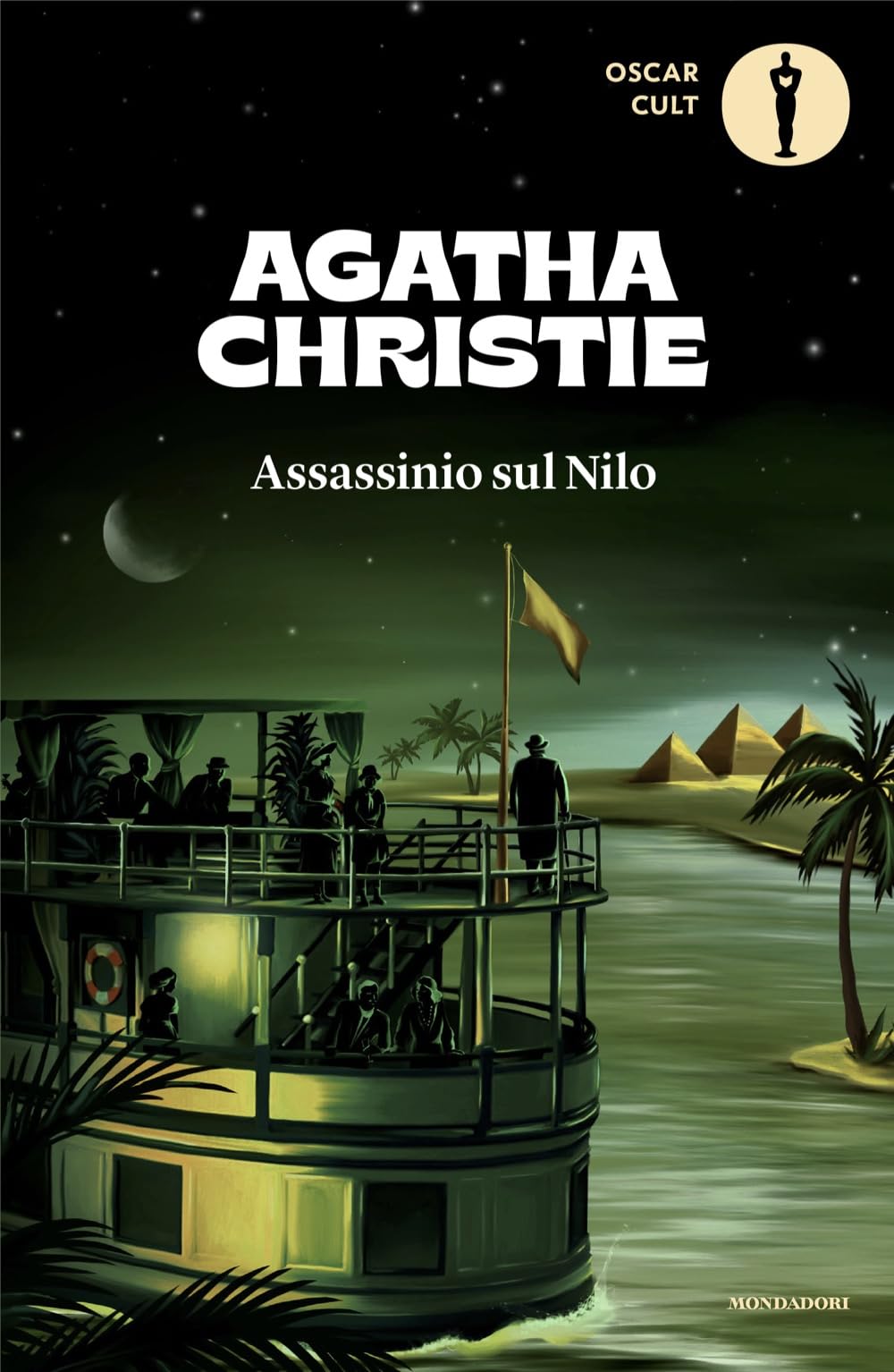 Assassinio Sul Nilo - 4