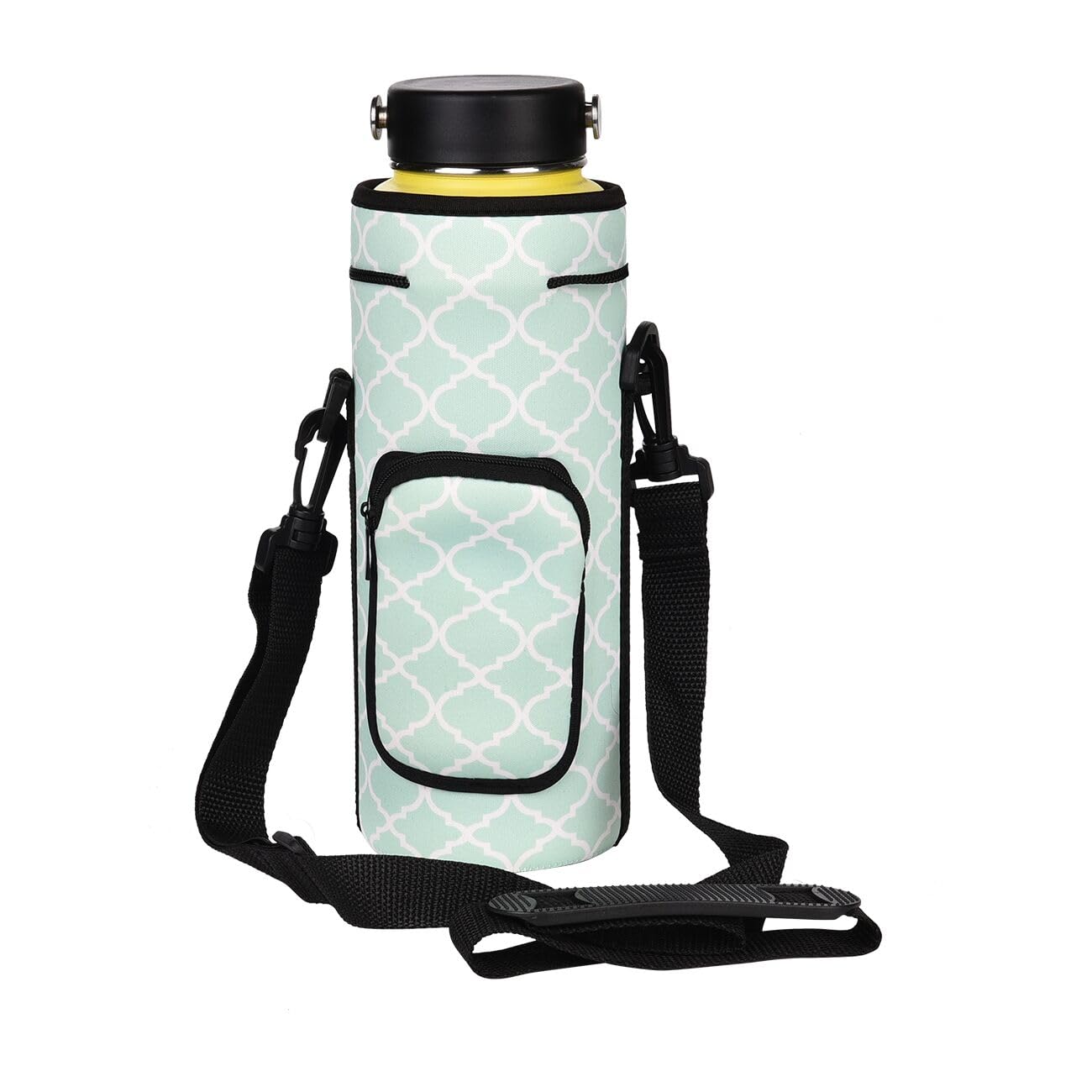 Amazon | Kuymquat 水筒ケース 水筒カバー 保冷 保温 断熱