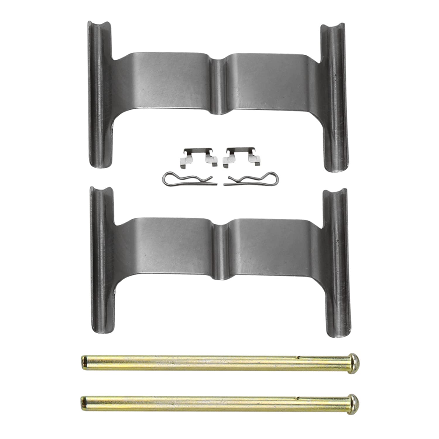 Beck/Arnley 084-1853 Disc Brake Hardware Kit