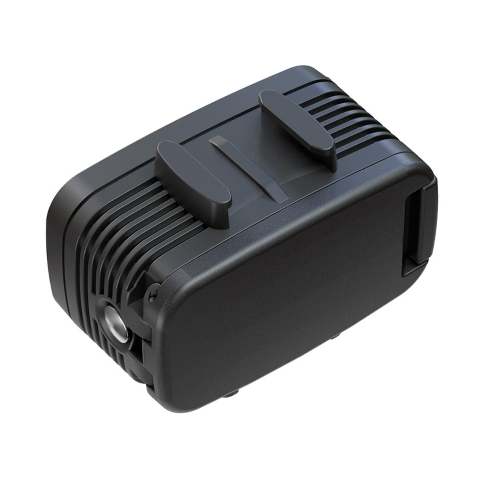 Compatto Ricaricabile Subaquatic LED Luce Con 3 Colori Setacci IPX8 Impermeabile Per Fotocamere Azione Fotografia Subacquea Luce LED