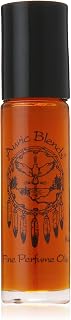 Auric Blends Patchouli Body Oil, 0.33 fl. oz.