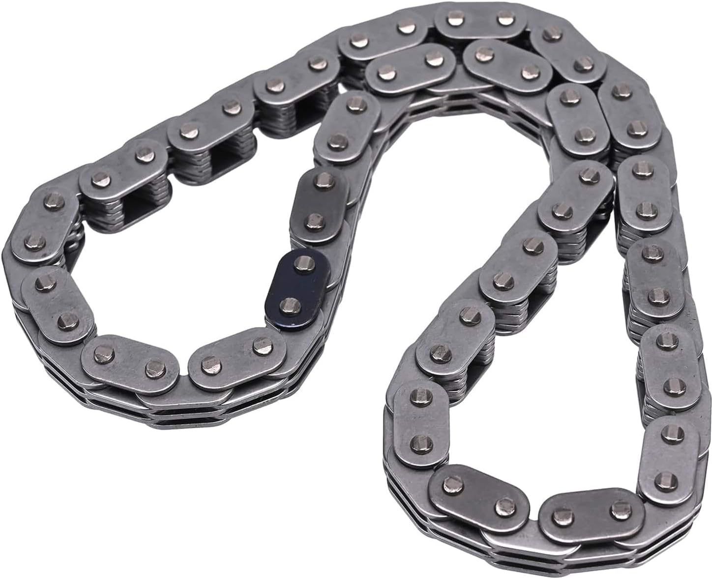 SKF Durable Aftermarket Timing Chain Kit VKML840041A Compatible with Ford EcoSport 2004-2008 Focus 2005-2011