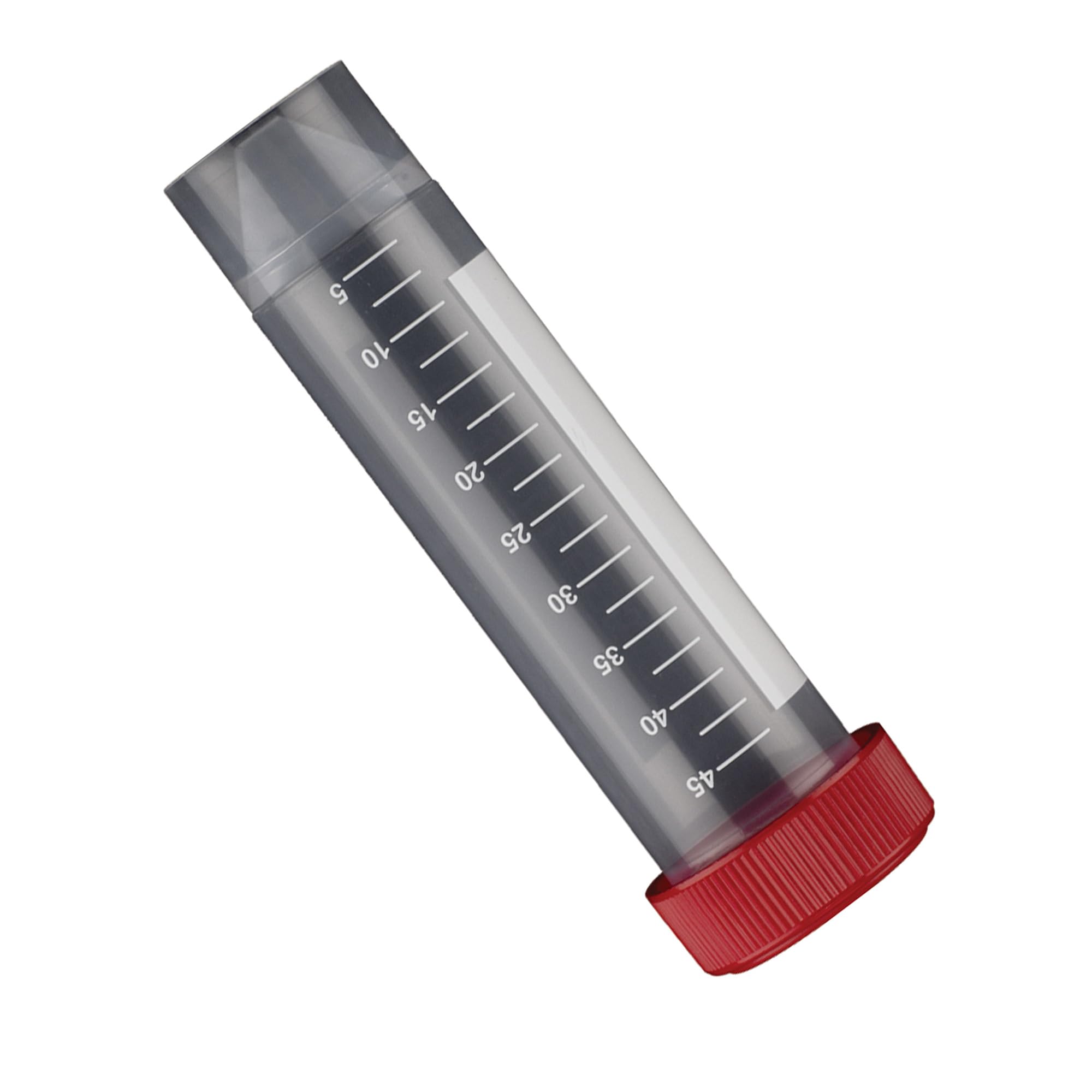 PROVETTA PER CENTRIFUGA 50 ml - conica - 30x115mm - sterile