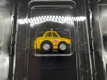 チョロQ 全国タクシー物語 Amazon | Takara トミー チョロQ タクシー2 全国タクシー物語2