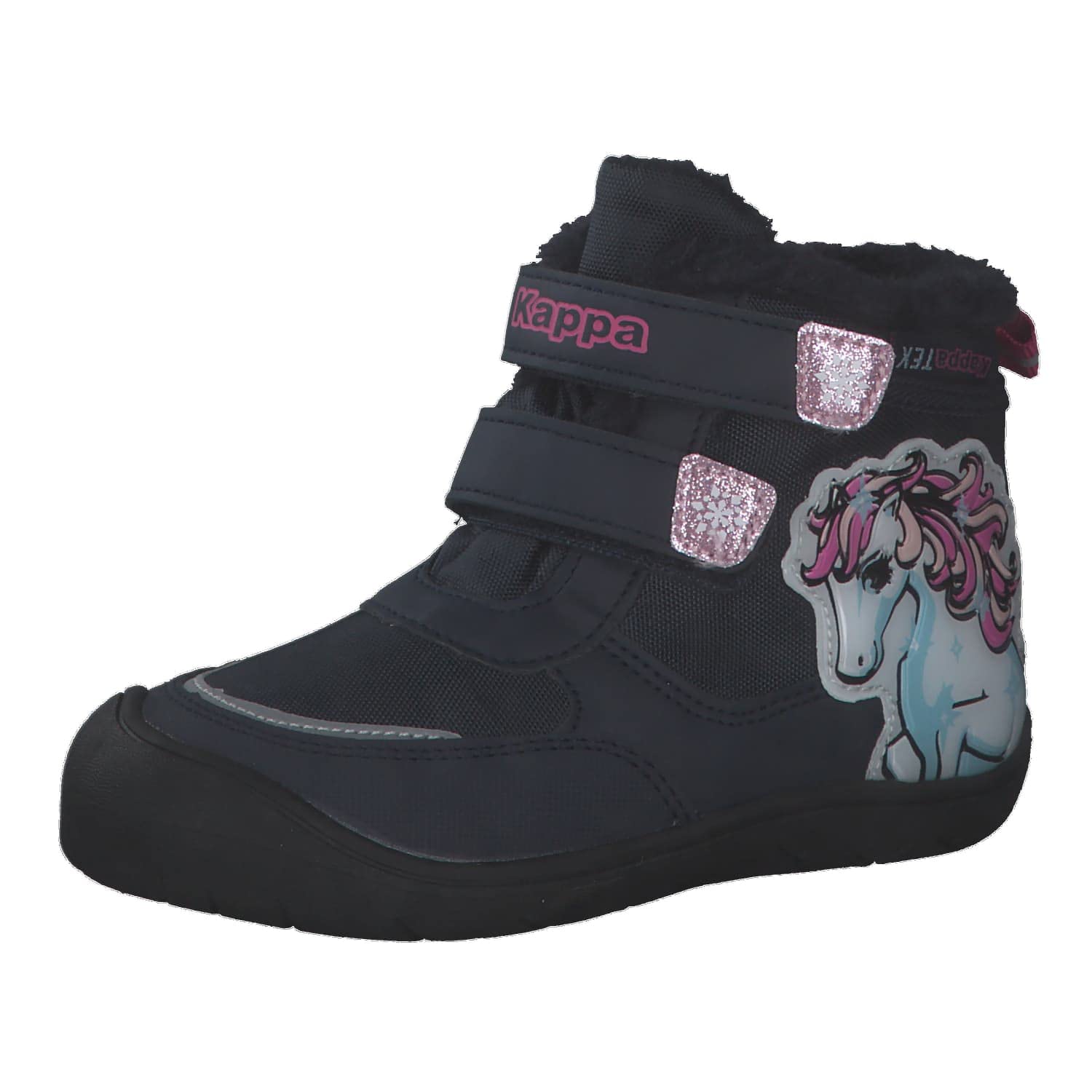 Kappa Flake Tex M Zapatos para nieveUnisex niños