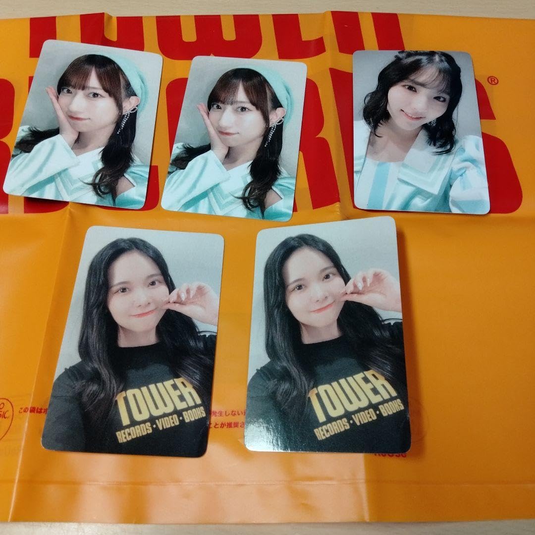 ハロプロ　CD トレカ Amazon.co.jp: ハロプロコラボカフェトレカ : ホーム＆キッチン